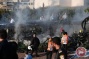 Israeli forces detain alleged 'Hamas cell' behind Jerusalem bus explosion
