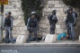 60% of people arrested by Israeli police are 'non-Jews'