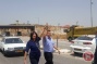 Israeli authorities release Palestinian parliament member Khalida Jarrar