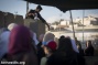 Israeli authorities permit 7,000 Palestinians to enter Al-Aqsa, deny thousands more