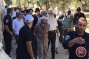 4 Palestinians detained, 2 Israelis evacuated from Aqsa on Jewish holiday