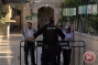 4 Palestinians detained, 2 Israelis evacuated from Aqsa on Jewish holiday
