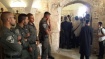 Israeli Extremists Attack Palestinian Christians During Pentecost Prayer, Shouting “You Are Evil”