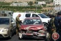 Palestinian woman 18, shot dead after her car hits vehicle, 2 Israelis lightly injured