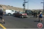 Palestinian woman 18, shot dead after her car hits vehicle, 2 Israelis lightly injured