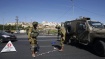 Palestinian teen killed after stabbing Israeli girl to death in Hebron-area settlement