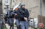 Israeli police forms new unit for Jerusalem detentions