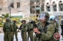 Israeli police detain 15-year-old girl in Hebron for allegedly possessing knife