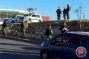 Israeli forces implement closure on Issawiya neighborhood in East Jerusalem