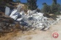 Israeli forces demolish 3 homes in East Jerusalem neighborhood