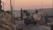 Israeli Army Kills One Palestinian Near Hebron