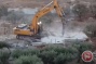 Israeli forces demolish 4 structures in East Jerusalem's Issawiya