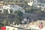 Armed Israeli settlers raid Nablus-area village
