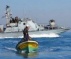 Israeli Navy Attacks Palestinian Boats, Kidnaps Seven Fishers, In Gaza Waters
