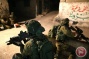 Israeli forces detain 4 Palestinians in overnight raids