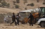 5 arrested in protest over Israeli plans to replace Bedouin village with Jewish town