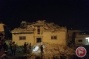 Israeli forces demolishes homes of Tel Aviv attack suspects