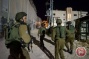 Israeli forces detain 2 Palestinians in Hebron, 4 in Tulkarem, Hebron and Jerusalem