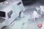 Israeli army disciplines soldiers caught on film throwing sound bomb at Palestinians