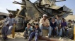 Negev: Bedouin-owned Properties Demolished by Israeli Forces