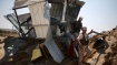 5 Palestinians injured by Israeli shelling in Gaza after rocket falls in southern Israel