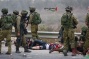 2 Palestinians shot in Duheisha, as Israeli commander threatens to 'disable all youth in the camp'