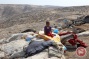 Israeli demolitions leave 28 homeless in Jerusalem-area Bedouin village