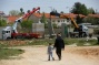 Peace Now: Israeli settlement construction increases by 40% in first half of 2016