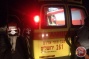 Israeli settler injured after Molotov cocktails thrown at vehicle near Ramallah