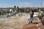 Palestinian families forced to raze their homes amid spike in Israeli-enforced demolitions
