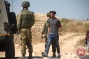 2 Palestinians detained by Israeli forces during Bilin protest