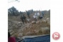 Video: Israeli settlers harrass Palestinian family picking olives in Hebron
