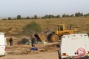 Israeli forces demolish Bedouin village of al-Araqib for the 104th time