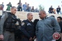 Israeli forces detain Jerusalem director of Palestinian prisoners rights group