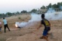 IDF soldiers shoot flare at teen's face, killing him