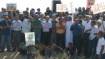 Over 1,200 Bedouin Protest Demolition of Illegal Homes in Southern Israel
