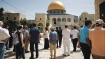 UNESCO officially adopts resolution denouncing Israeli policies at Al-Aqsa