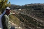 Israel forces expel Nablus area farmers from lands while picking olives, detain 1