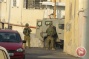 Israeli forces detain 3 youths during raid in Ramallah-area village