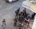 Israeli soldiers detain three Palestinians in Jerusalem