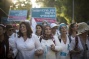 How thousands of Palestinian and Israeli women are waging peace