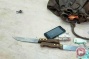 Palestinian woman allegedly detained for knife possession in Hebron