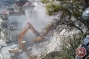 Israeli forces demolish Palestinian home, seal off restaurant in Jerusalem area