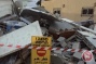 Israeli forces demolish 3 Palestinian-owned buildings in al-Ludd, deliver orders in Haifa