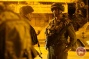 Israeli forces detain 13 Palestinians in overnight West Bank raids