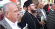 Muslims, Christians, Jews raise call to prayer together in Nablus