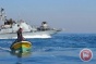 Israeli forces open live fire on Palestinian fishing boats off coast of Gaza