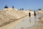 4 Palestinians found dead after Egypt floods Gaza tunnel