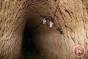 Palestinian dies while working in Gaza 'resistance' tunnel