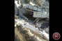 Israeli authorities demolish 3 Palestinian structures in East Jerusalem